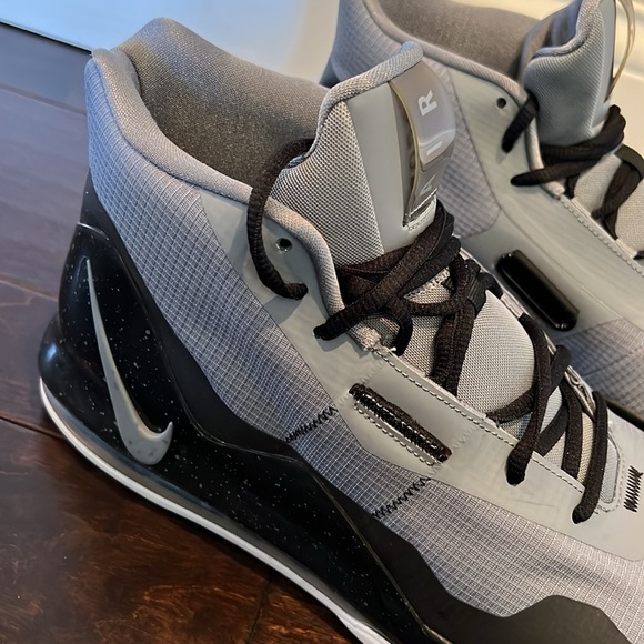 Nike Air Force Max cool grey Men’s sz 13 - Picture 2 of 14